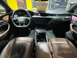 Audi E-Tron 2020